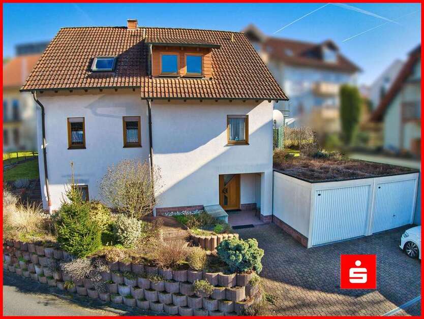 Haus zum Kaufen in Gemünden 380.000 € 130 m²