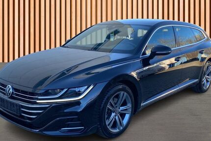 VW Arteon 38.165 km 28.980 &euro; Dresden 01328