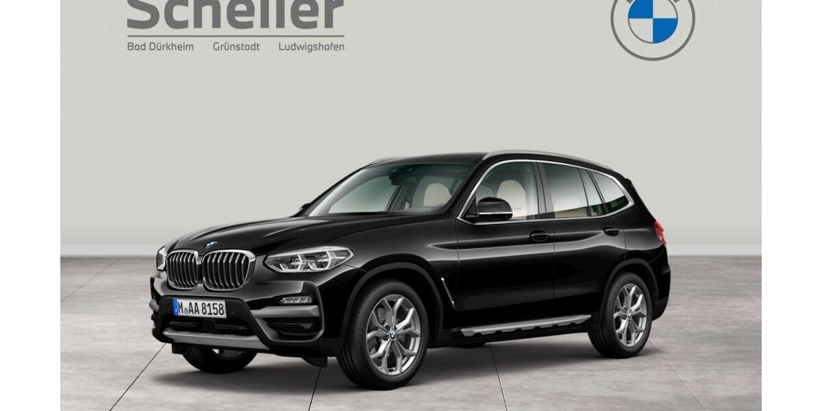 BMW X3 81.600 km 29.900 &euro; Bad Dürkheim 67098