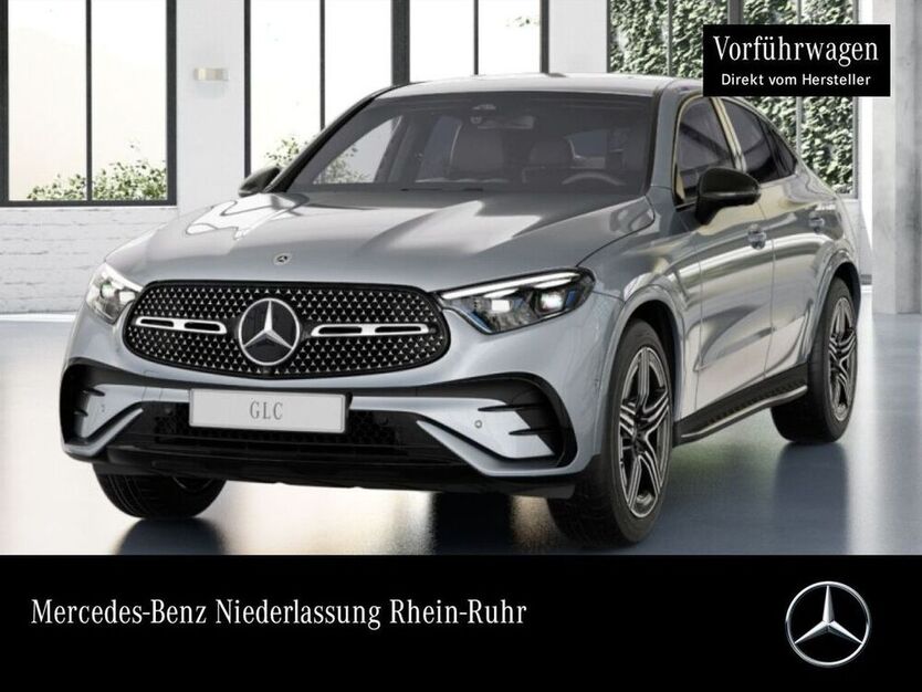 GLC 200