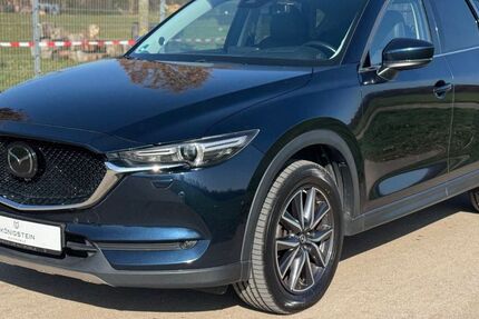 Mazda CX-5 145.000 km 17.900 &euro; Mannheim 68239