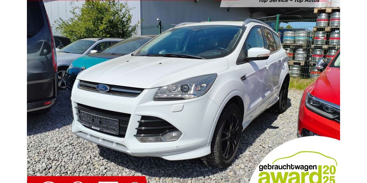 Ford Kuga 95.585 km 10.949 &euro; Horn Bad Meinberg 32805