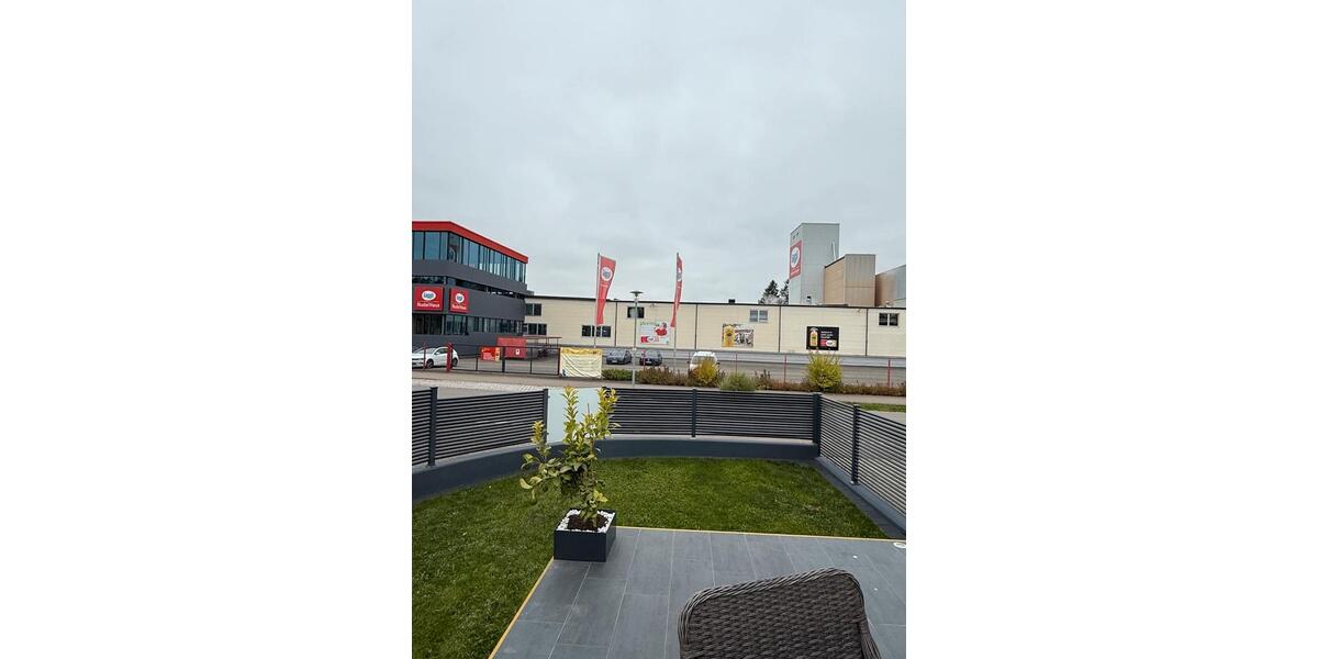 Terrassenwohnung Mengen - 3.5 Zimmer, 108 m&sup2;, 990&euro; | Angebot:26383108