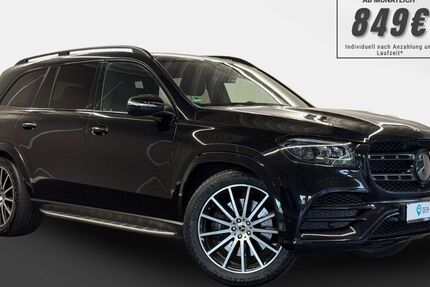 Mercedes-Benz GLS 400 85.990 km 79.990 &euro; Wismar 23970