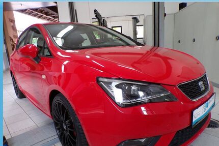 Seat Ibiza 99.200 km 6.950 &euro; Florstadt­­­ 61197