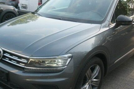 VW Tiguan 104.065 km 17.400 &euro; Darmstadt 64293