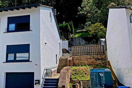 Haus Eigentumswohnung Grundstück Doppelhaushälfe zimmer