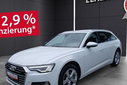 Audi A6 44.500 km 34.450 &euro; Kamenz 01917