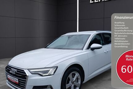 Audi A6 44.500 km 34.870 &euro; Kamenz 01917