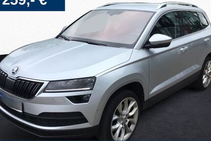 Skoda Karoq 31.390 km 25.730 &euro; Weinstadt-Endersbach 71384