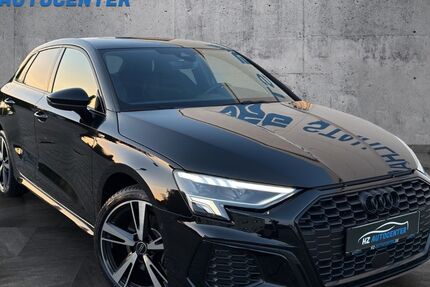 Audi A3 35.000 km 27.999 &euro; March 79232