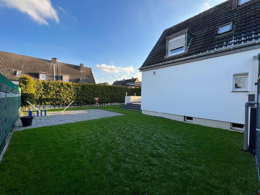 Freistehendes Einfamilienhaus zum Verkauf zimmer