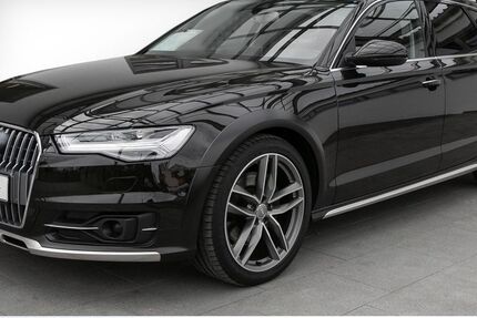 Audi A6 8.000 km 57.900 &euro; Rosenheim 83022