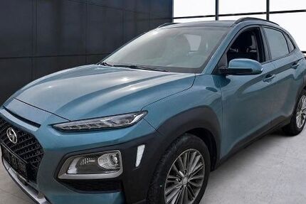 Hyundai KONA 102.077 km 14.355 &euro; Obergolzaberg 84106