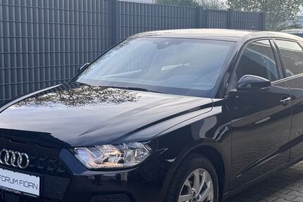 Audi A1 11.000 km 21.100 &euro; Xanten 46509
