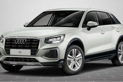 Audi Q2 18.984 km 28.890 &euro; Simmern 55469