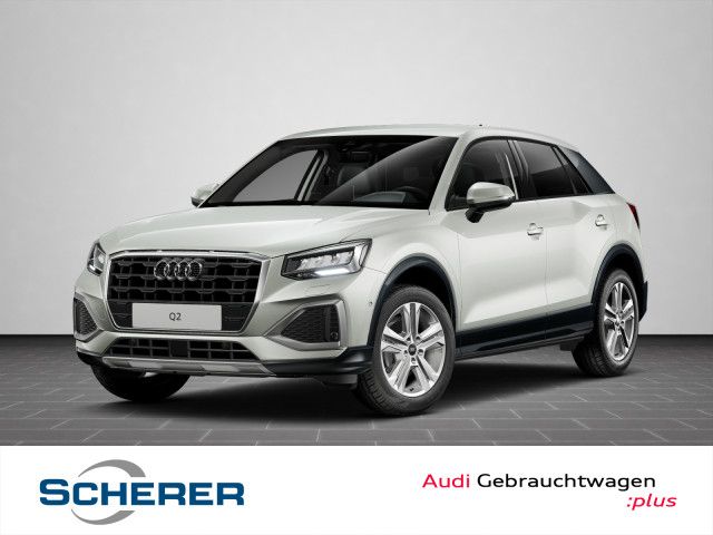 Audi Q2 18.984 km 28.890 &euro; Simmern 55469