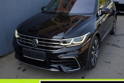 VW Tiguan 93.093 km 35.430 € Waiblingen 71332