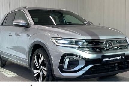 VW T-Roc 37.950 km 25.990 &euro; Rostock 18146