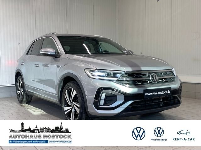 VW T-Roc 37.950 km 25.990 &euro; Rostock 18146