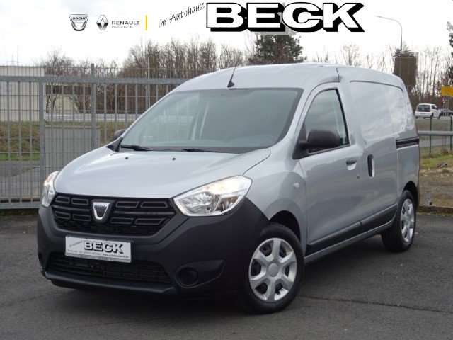 Dacia Dokker 56.350 km 13.890 &euro; Dieburg 64807
