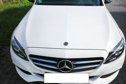 Mercedes-Benz C 220 181.000 km 16.000 € Modautal 64397