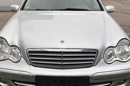 Mercedes-Benz C 220 355.940 km 2.000 &euro; Augsburg 86150