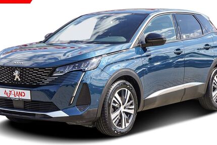 Peugeot 3008 38.544 km 20.990 &euro; Senftenberg 01968