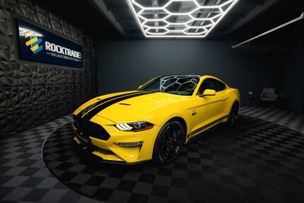 Ford Mustang 67.780 km 32.990 &euro; Leipzig 04178