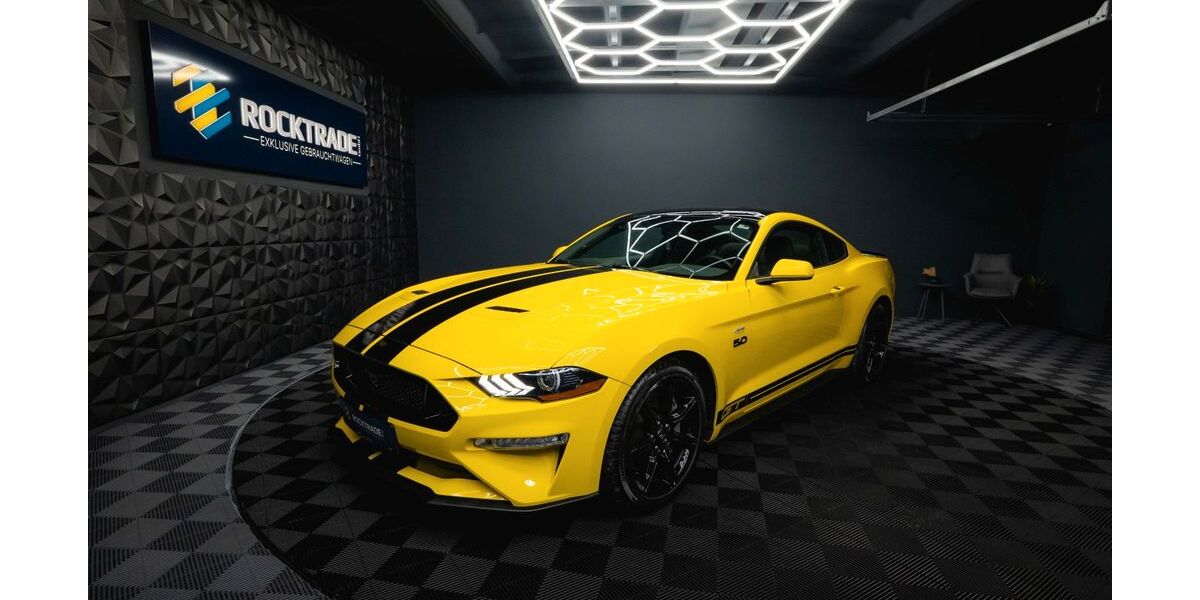 Ford Mustang 67.780 km 32.990 &euro; Leipzig 04178