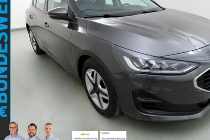 Ford Focus 34.011 km 18.940 &euro; Premnitz / Nahe A2 14727
