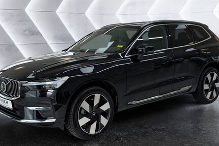 Volvo XC60 3.519 km 57.880 € Berlin 12683