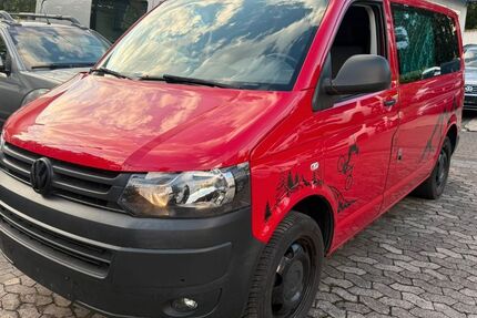 VW T5 Transporter 106.000 km 22.900 &euro; Lippstadt 59555
