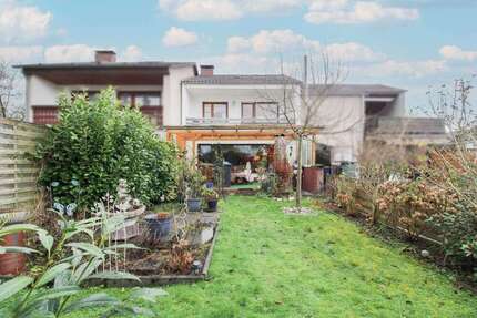 Haus zum Kaufen in Bergisch Gladbach 289.000 € 100.22 m²