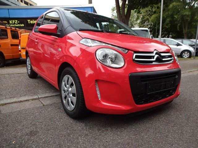 Citroen C1 20.655 km 5.800 € Essen 45276