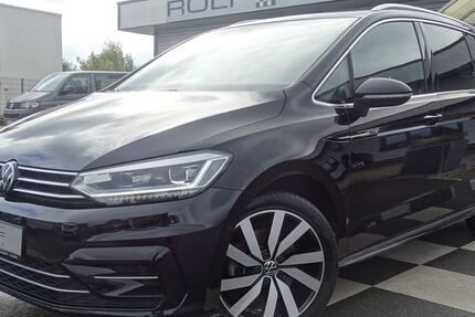 VW Touran 22.891 km 33.980 &euro; Warendorf 48231