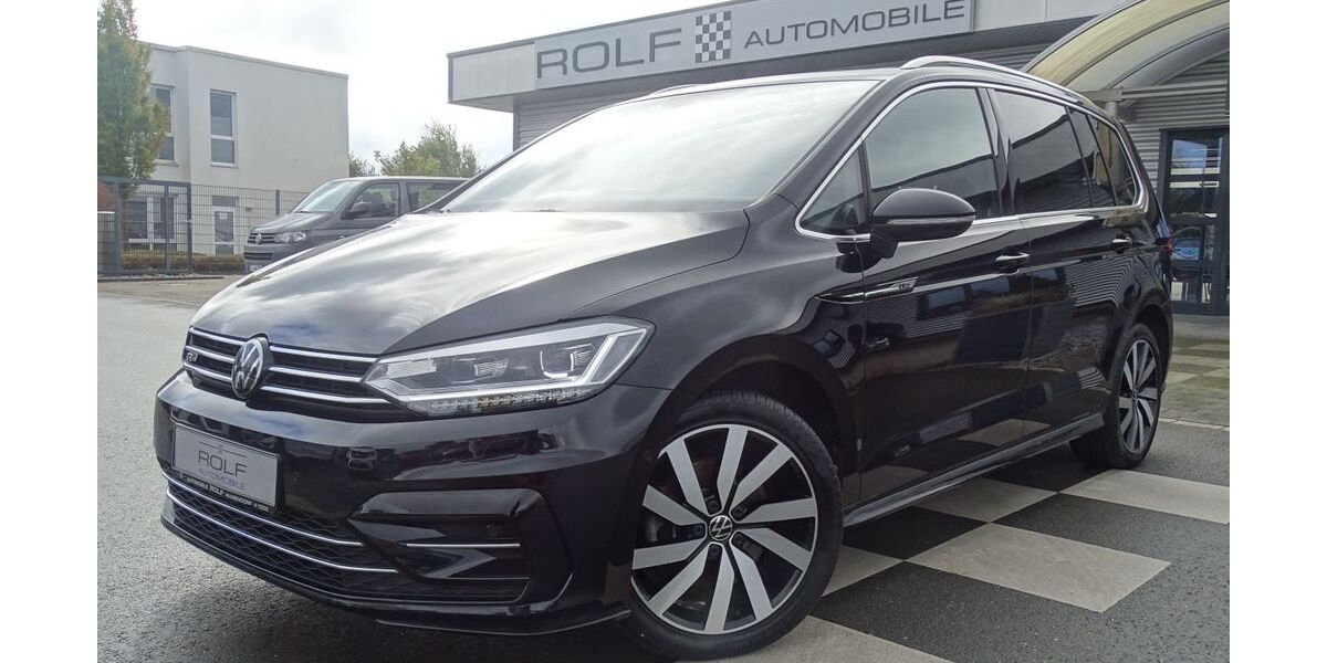 VW Touran 22.891 km 33.980 &euro; Warendorf 48231