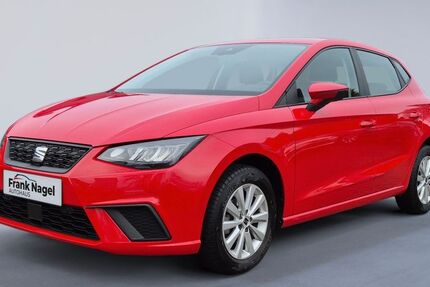Seat Ibiza 24.500 km 14.890 &euro; Rostock 18106