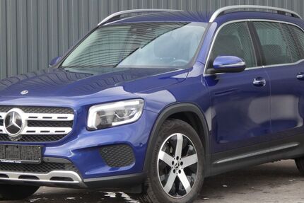 Mercedes-Benz GLB 220 150.000 km 26.490 &euro; Lauingen/Donau 89415