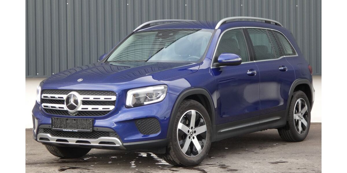 Mercedes-Benz GLB 220 150.000 km 26.490 &euro; Lauingen/Donau 89415