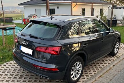 Audi Q5 105.500 km 24.300 &euro; Coburg 96450