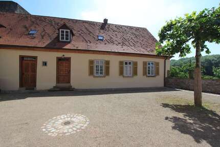 Haus Bad Wimpfen - 9 Zimmer, 252 m&sup2;, 1.950&euro; | Angebot:19368526