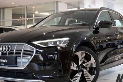 Audi e-tron 99.980 km 21.950 &euro; Schöningen 38364
