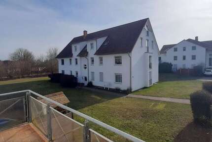 Wohnung Ebendorf Ebendorf - 2 Zimmer, 46 m&sup2;, 395&euro; | Angebot:25517273