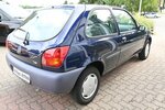 Ford Fiesta 1.3 Automatik SDach Serviceheft 1.Hand 30.000 km 4.850 &euro; Seevetal - Hittfeld 21218