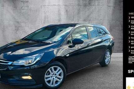 Opel Astra 117.000 km 9.950 &euro; Lübbenau 03222