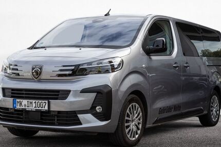 Peugeot Traveller 4.550 km 38.990 &euro; Iserlohn 58636