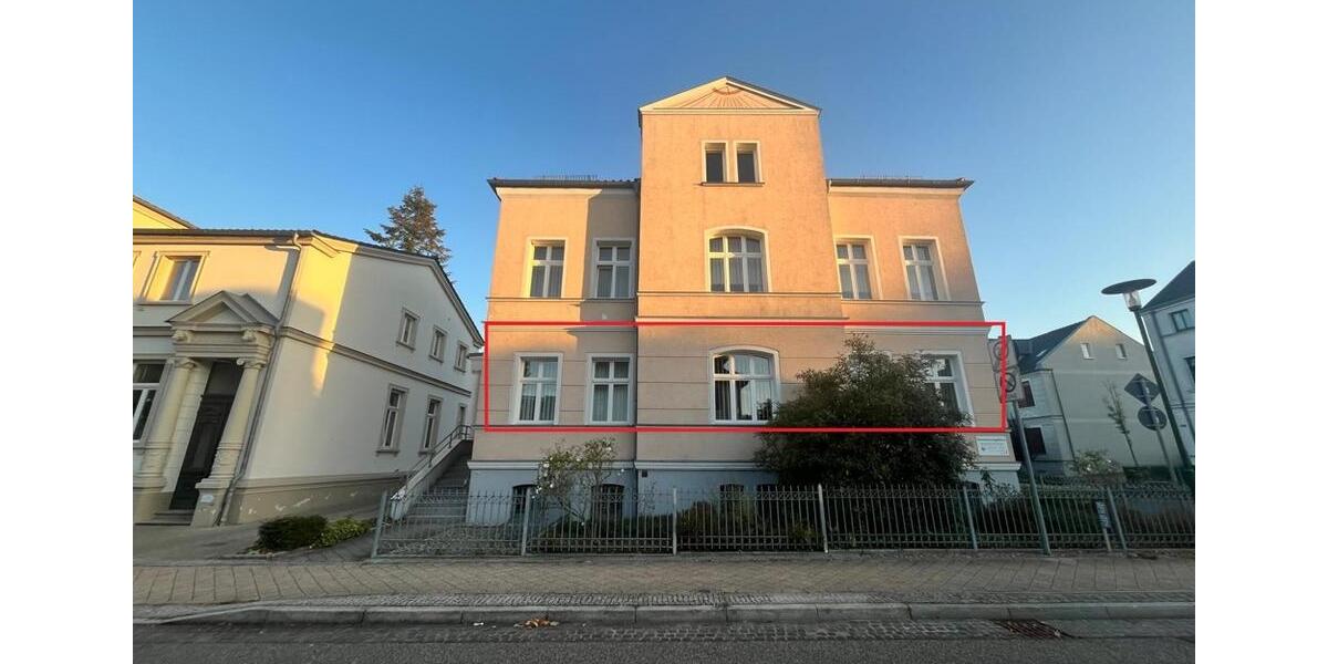 Gewerbeobjekt Waren (Müritz) - 1.450&euro; | Angebot:26168327
