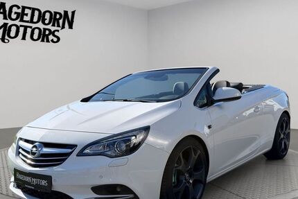 Opel Cascada 101.000 km 10.990 &euro; Ribnitz-Damgarten OT Klockenhagen 18311