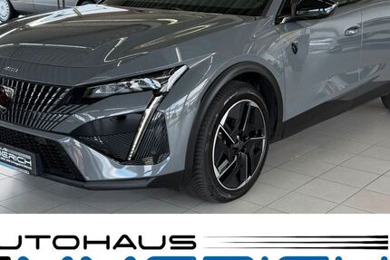 Peugeot 408 22.200 km 28.870 € Rottweil 78628